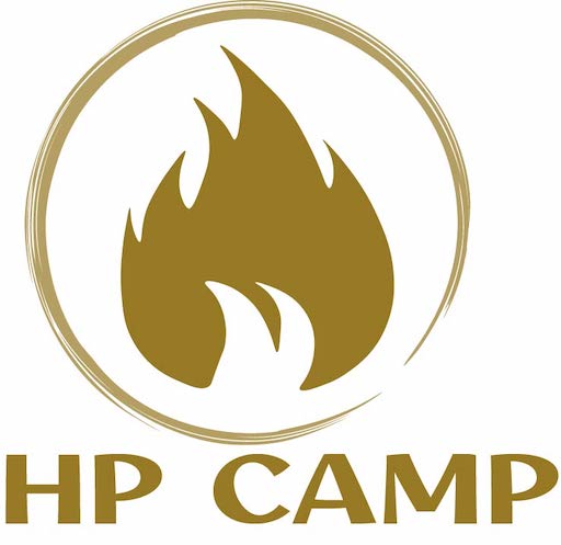 HP CAMP　キャンプブログ